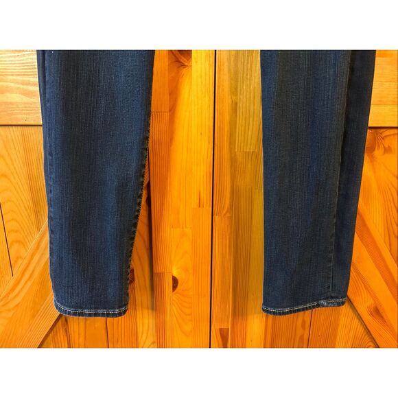 KUT From The Kloth Diana High Rise Relaxed Fit Skinny Jeans Size 8 (5520) - Picture 3 of 9